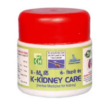 Kidney Care Capsule